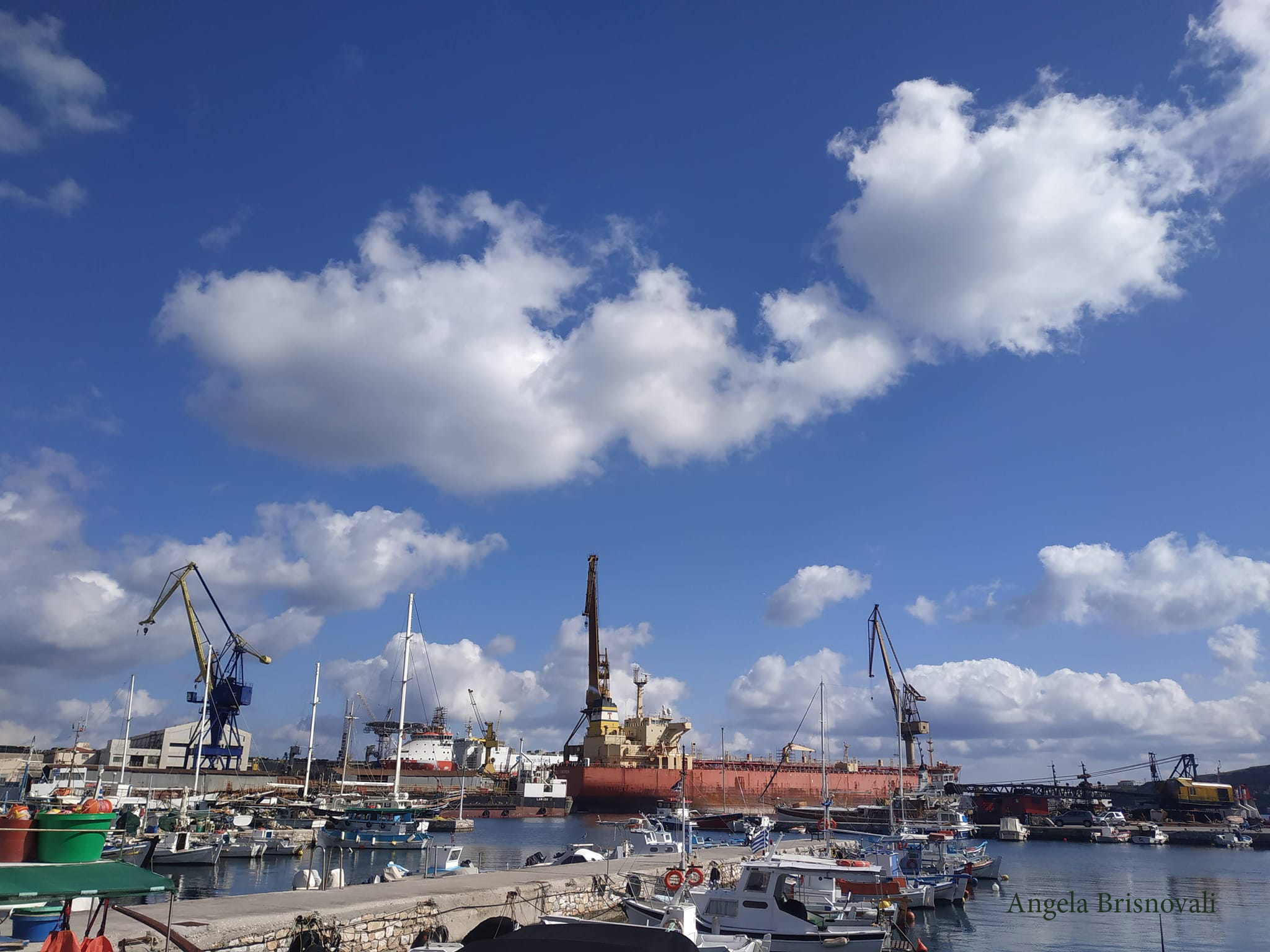 Επιλέχθηκε εικόνα